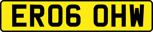 ER06OHW