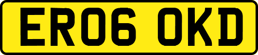 ER06OKD