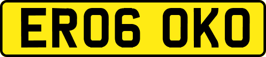 ER06OKO