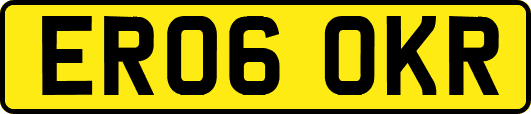 ER06OKR