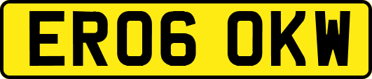 ER06OKW