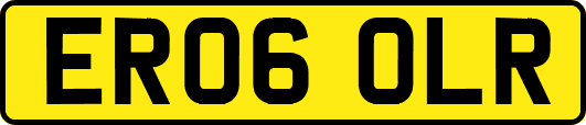 ER06OLR