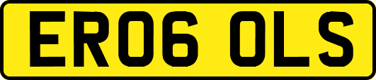 ER06OLS