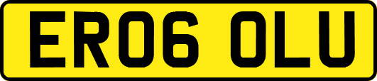 ER06OLU