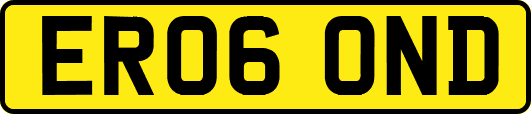 ER06OND