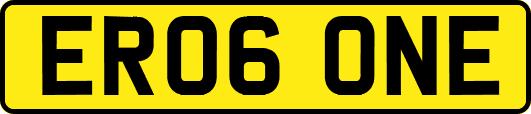 ER06ONE