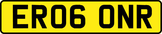 ER06ONR