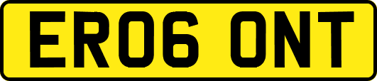 ER06ONT