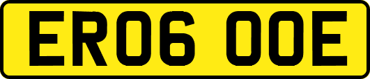 ER06OOE