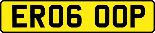 ER06OOP