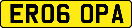 ER06OPA