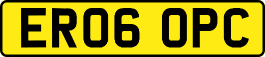 ER06OPC