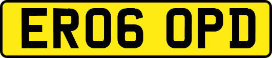 ER06OPD