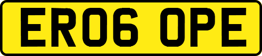 ER06OPE