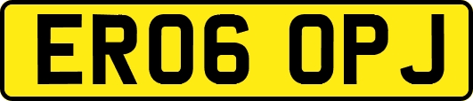 ER06OPJ