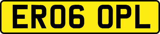 ER06OPL