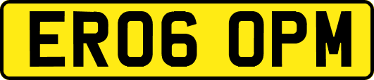 ER06OPM