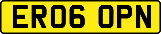 ER06OPN