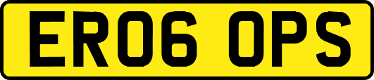 ER06OPS