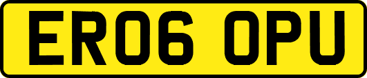 ER06OPU