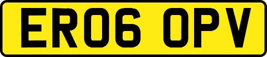 ER06OPV