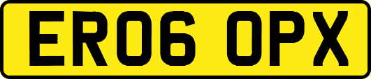 ER06OPX
