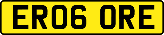 ER06ORE