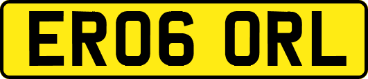 ER06ORL