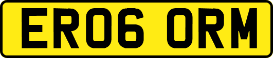 ER06ORM