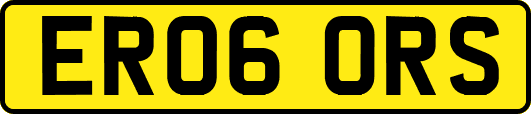ER06ORS