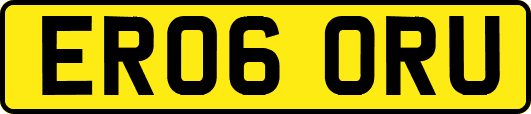 ER06ORU