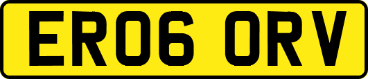 ER06ORV