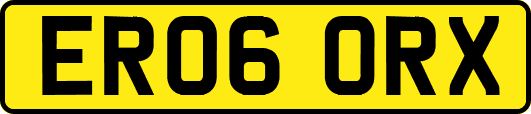 ER06ORX