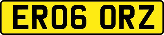 ER06ORZ