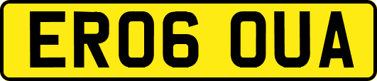 ER06OUA