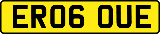 ER06OUE