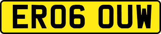 ER06OUW