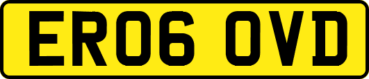 ER06OVD