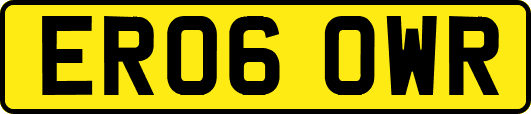 ER06OWR