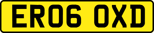 ER06OXD