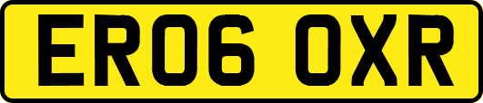 ER06OXR