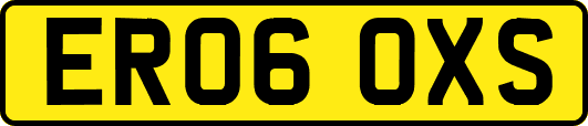 ER06OXS