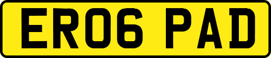 ER06PAD