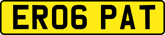 ER06PAT