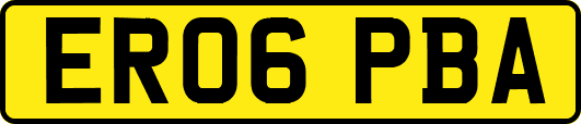 ER06PBA