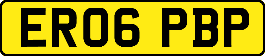 ER06PBP