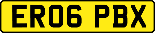 ER06PBX
