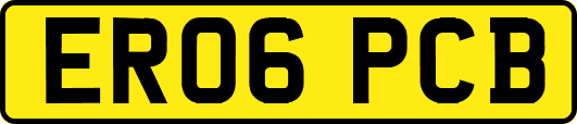 ER06PCB