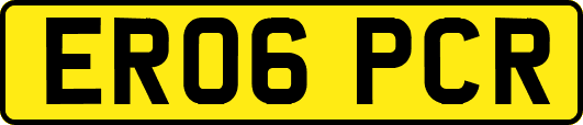 ER06PCR