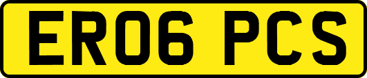 ER06PCS